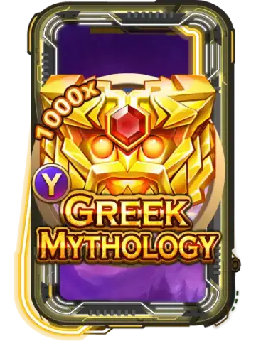Greek Mythology
