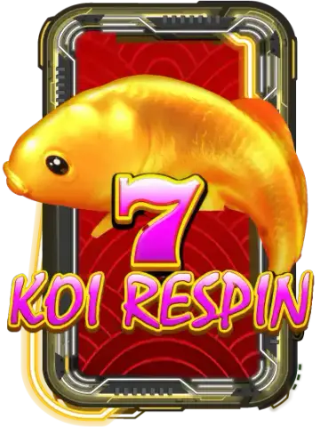 Koi Respin 7