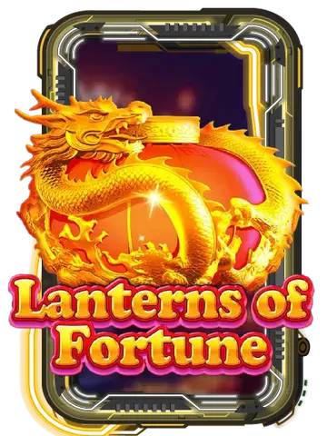 Lanterns of Fortune