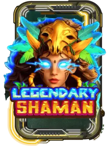 Legendary Shaman