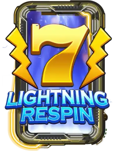 Lightning Respin 7