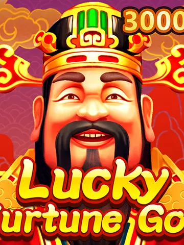 Lucky Fortune God