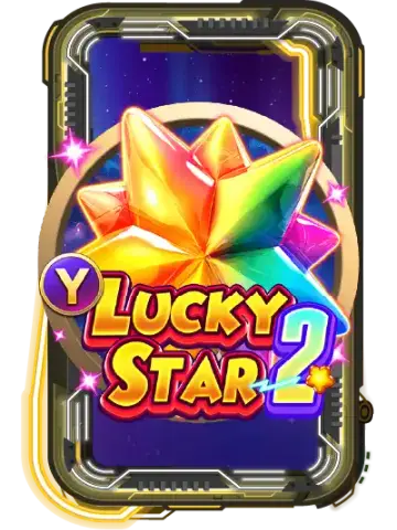 Lucky Star2