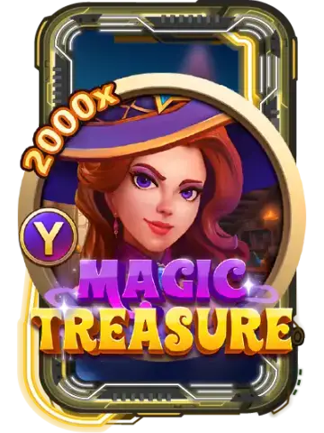 Magic Treasure