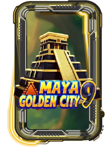 Maya Golden City9