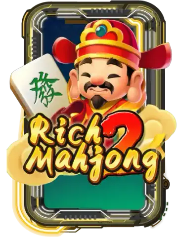 Rich Mahjong 2