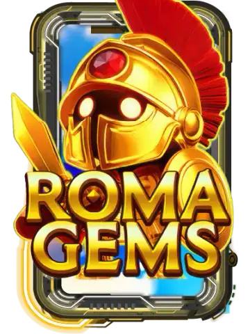 ROMA GEMS