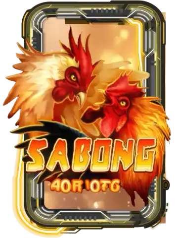 Sabong