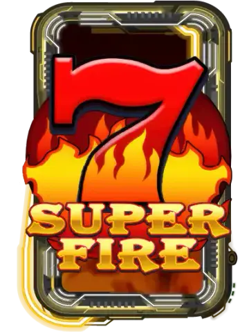 Super Fire 7