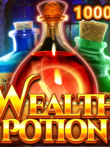Wealth Potion