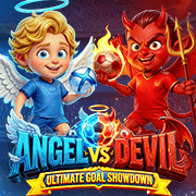 Angel vs Devil Ultimate Goal Showdown