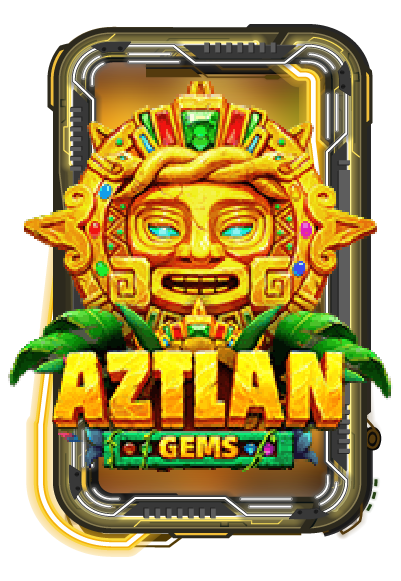 Aztlan Gems