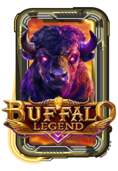 Buffalo Legend