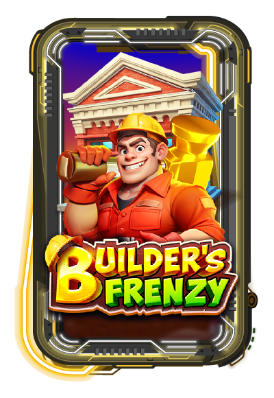 Builder's Frenzy