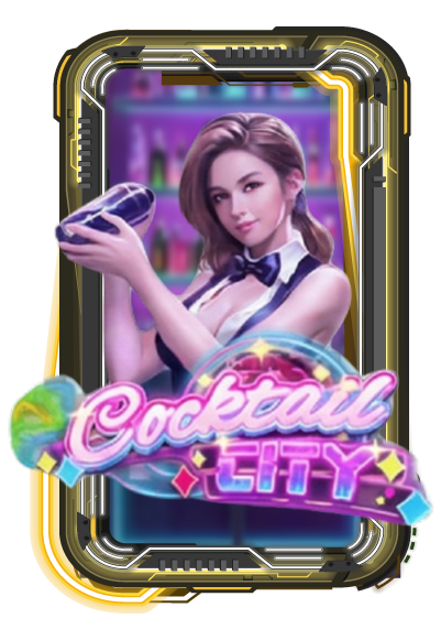 Cocktail City