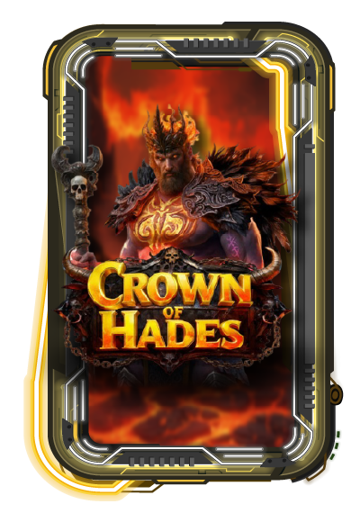Crown of Hades