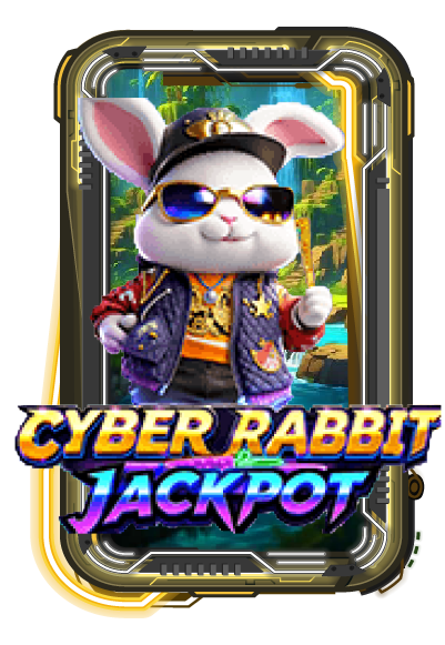 Cyber Rabbit Jackpot