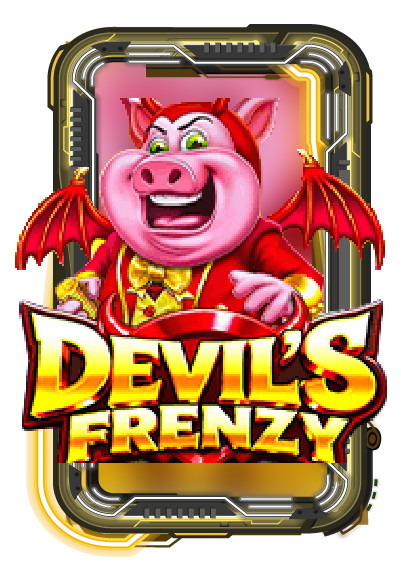Devil's Frenzy