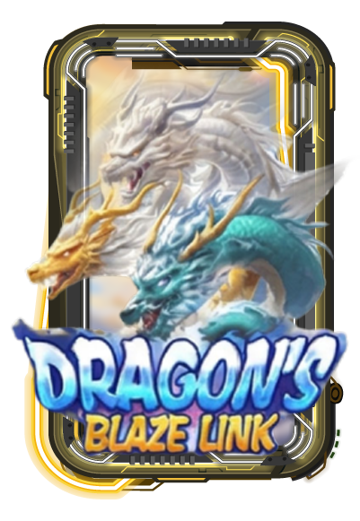 Dragon's Blaze Link
