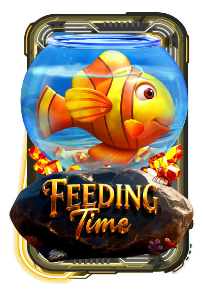 Feeding Time