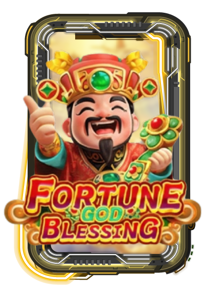 Fortune God Blessing