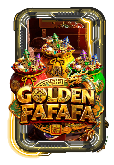 Golden FaFaFa