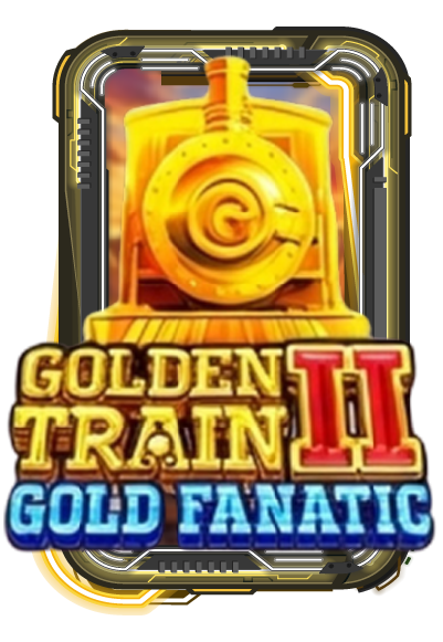 Golden Train 2