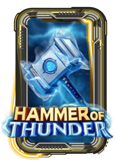 Hammer of Thunder