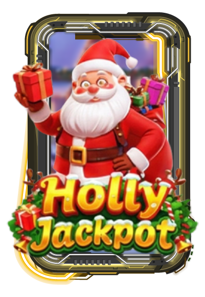 Holly Jackpot