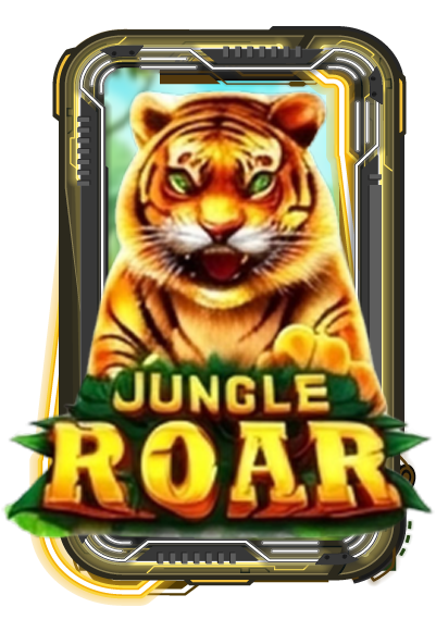 Jungle Roar