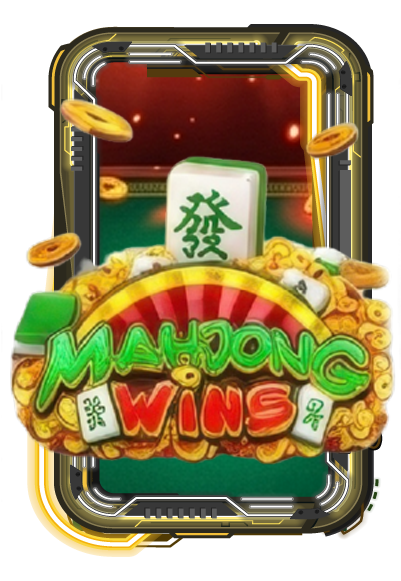 Mahjong Wins