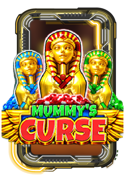Mummy's Curse