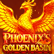 Phoenix's Golden Basin