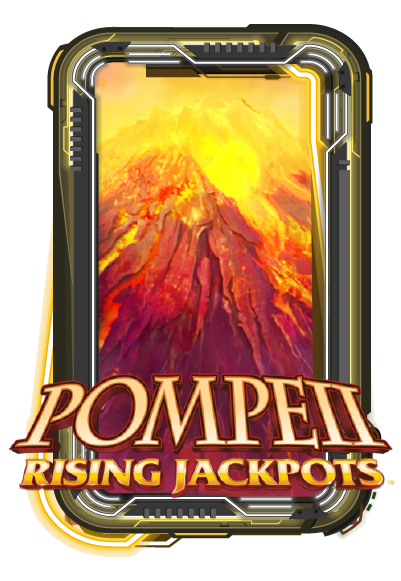 Pompeii's Blaze