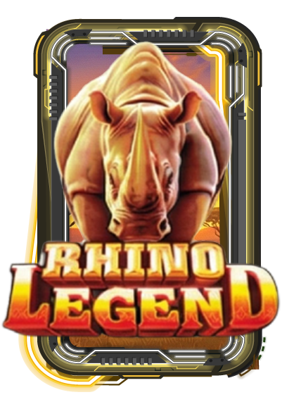Rhino Legend