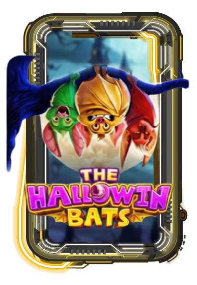 The Hallowin Bats