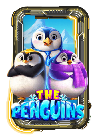 The Penguins