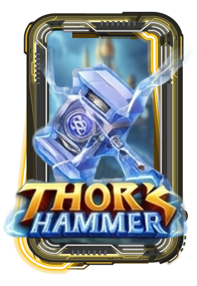 Thor's Hammer