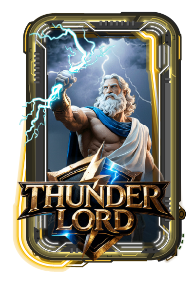 Thunder Lord