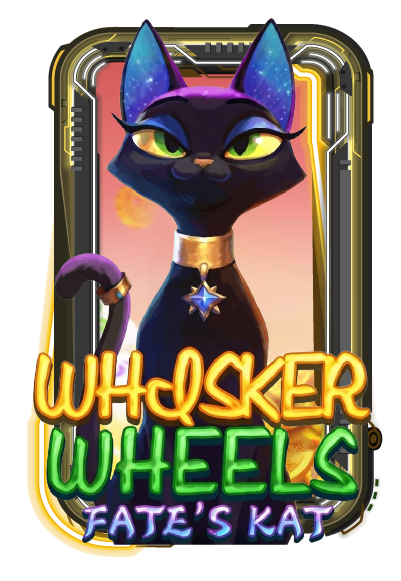 Whisker Wheels Fate Kat