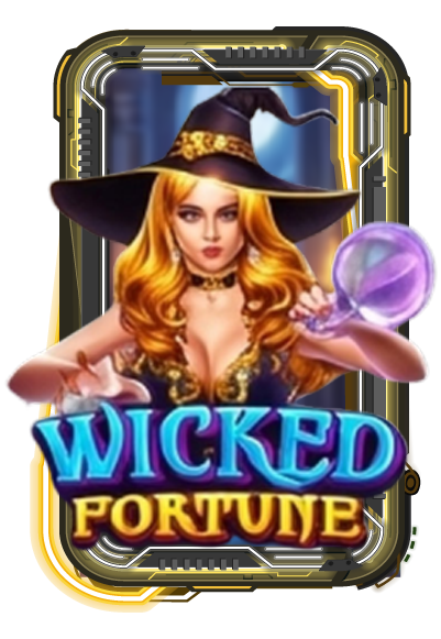 Wicked Fortune