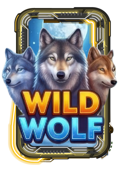 Wild Wolf Xtreme