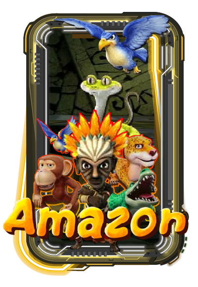 Amazon