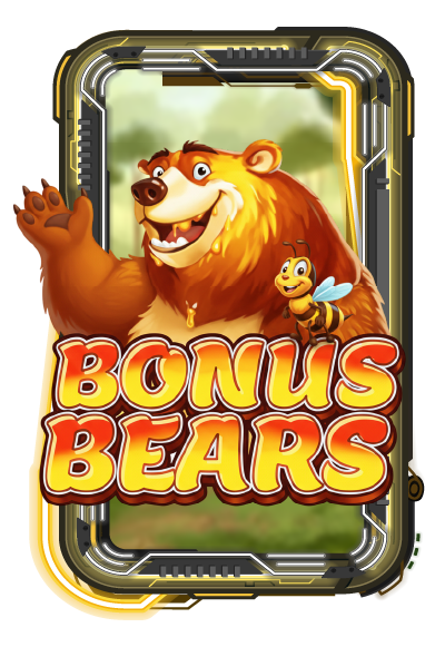 BONUSBEAR