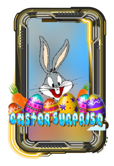 CASTER SURPRLSE