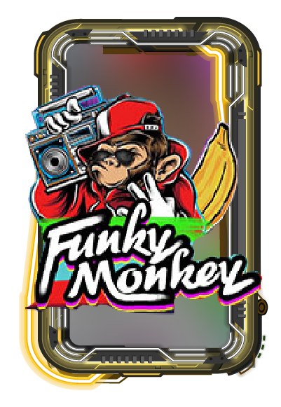 FUNKY MONKEY
