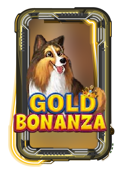 GOLD BONANZA
