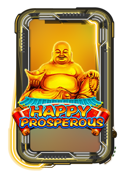 Happy Prosperous