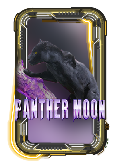 Panther Moon