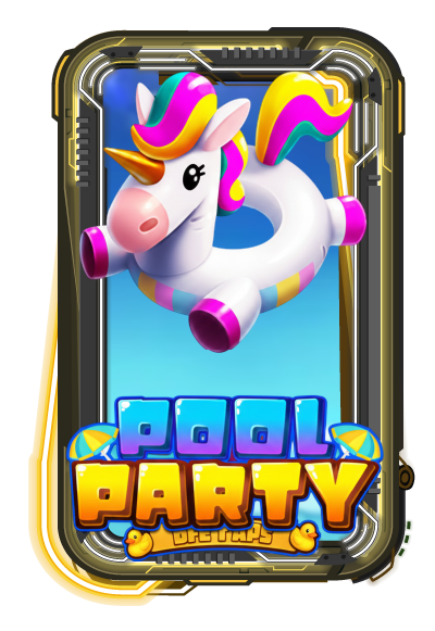 Pool Party